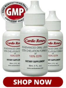 Cardio Renew Foundation Course