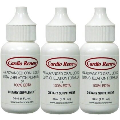 EDTA Foundation Pack